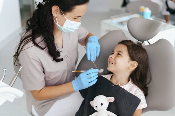 Best Emergency Tooth Extraction in Enlow, PA