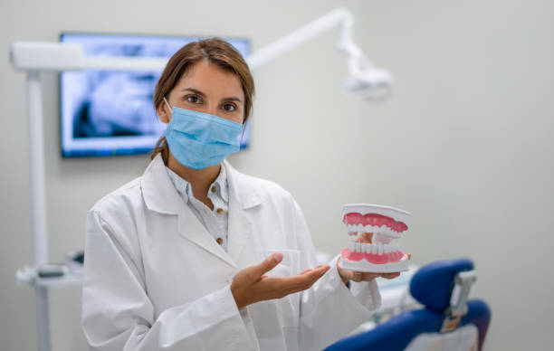 Best Emergency Wisdom Teeth Removal in Enlow, PA
