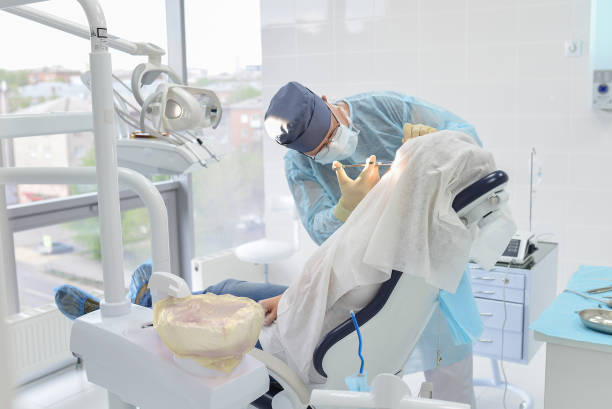 Best Urgent Care for Lost Fillings or Crowns in Enlow, PA